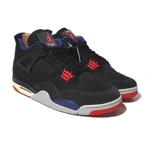 NIKE（ナイキ） 29.5cm NIKE AIR JORDAN 4 RETRO 