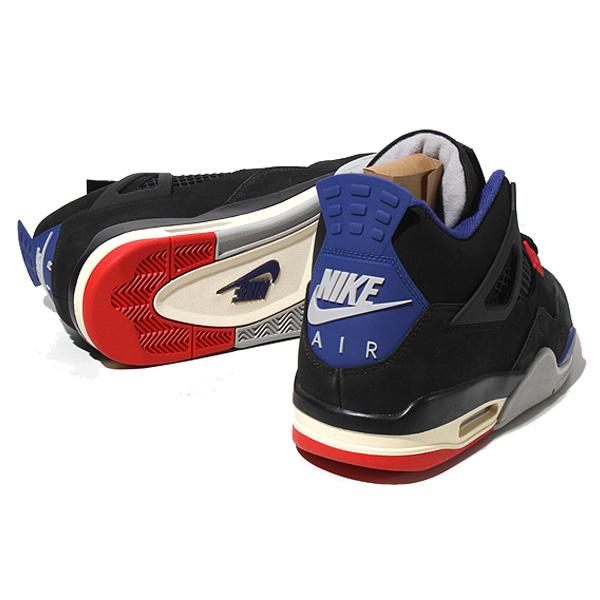 NIKE（ナイキ） 29.5cm NIKE AIR JORDAN 4 RETRO 