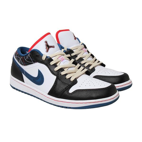 NIKE（ナイキ） 28.5cm NIKE AIR JORDAN 1 Low SE 