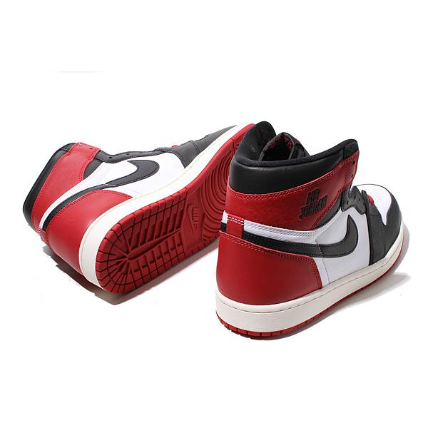 NIKE（ナイキ） 27.5cm 未使用品 NIKE AIR JORDAN 1 RETRO HIGH OG