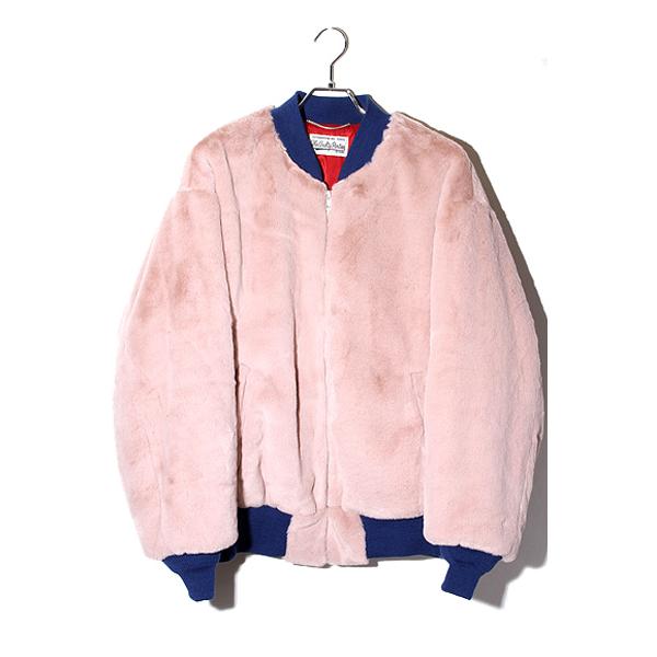 WACKO MARIA（ワコマリア） 未使用品 2024AW WACKO MARIA WOLF'S HEAD