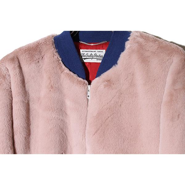 WACKO MARIA（ワコマリア） 未使用品 2024AW WACKO MARIA WOLF'S HEAD