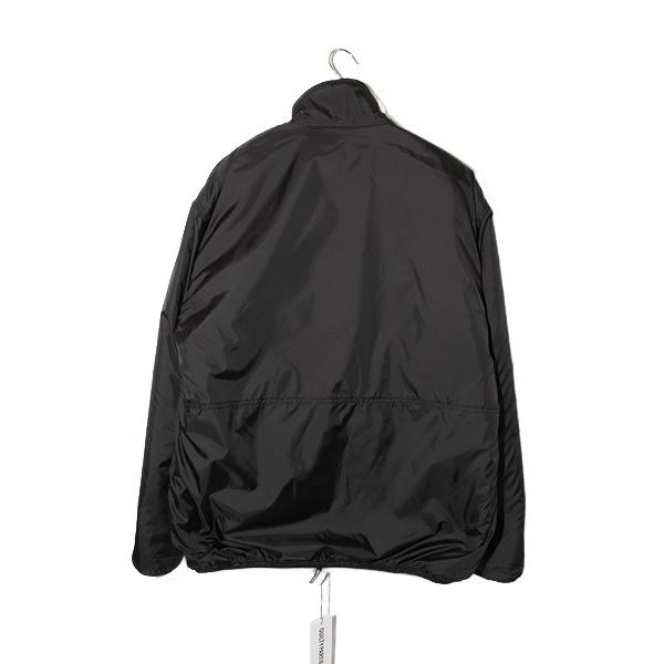 WACKO MARIA（ワコマリア） 2025FW 未使用品 REVERSIBLE LEOPARD BOA