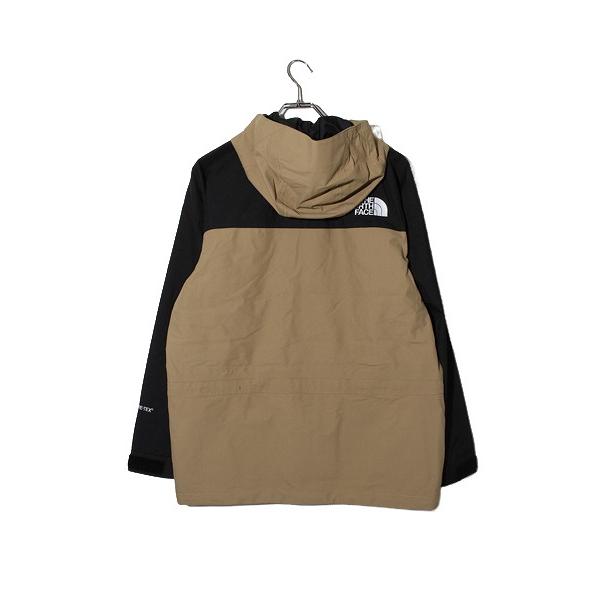 THE NORTH FACE（ザ ノースフェイス） Mountain Light Jacket
