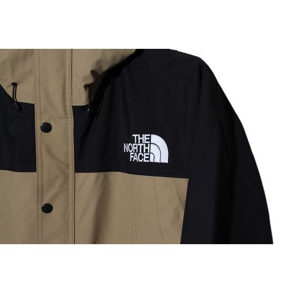 THE NORTH FACE（ザ ノースフェイス） Mountain Light Jacket