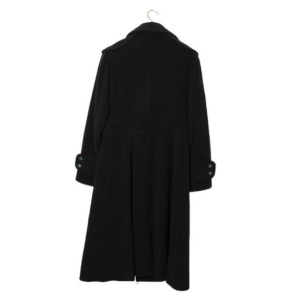 GIVENCHY PARIS ジバンシィ パリ ウール カシミヤ スタンド