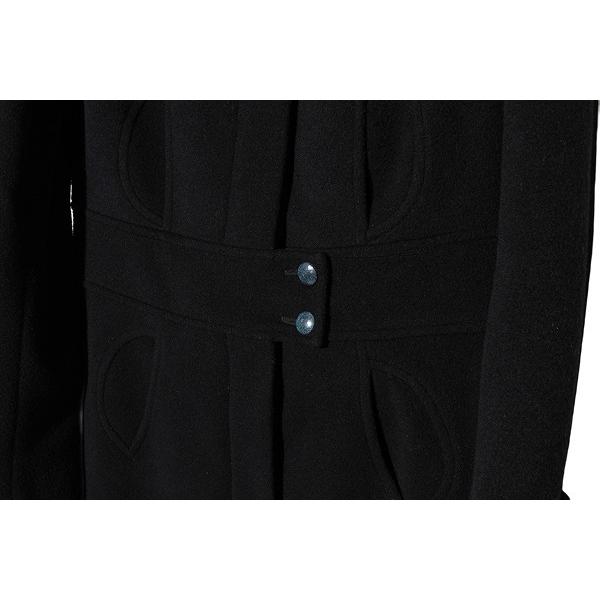 GIVENCHY PARIS ジバンシィ パリ ウール カシミヤ スタンド