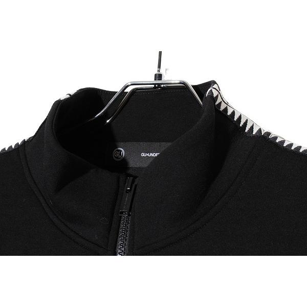 GU×UNDERCOVER ジーユー アンダーカバー Track Jacket トラック