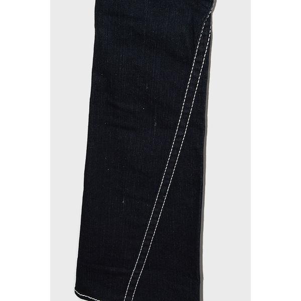 TRUE RELIGION トゥルーレリジョン JOEY BIG T ビジューボタン ブーツ