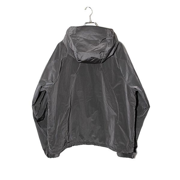 2025AW Dime ダイム Taffeta Windbreaker タフタ ウィンドブレーカー