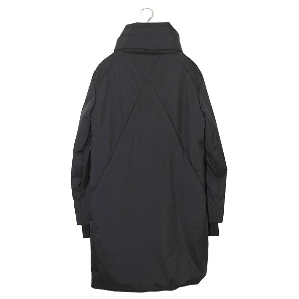 ARYS エリス PRESTIGE PARKA プレステージ パーカー 中綿 コート S 