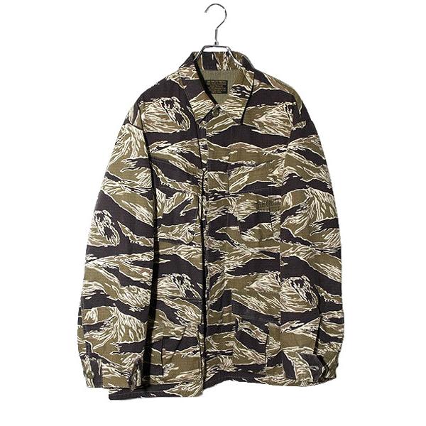 WACKO MARIA（ワコマリア） 21FW WACKO MARIA TIGERCAMO FATIGUE