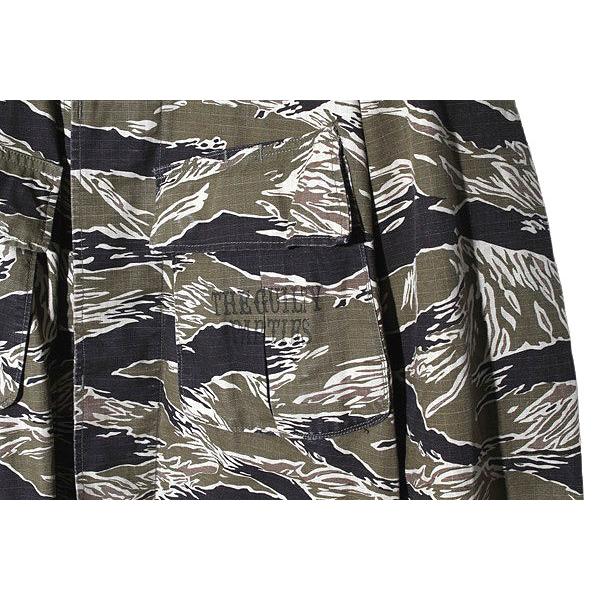 WACKO MARIA（ワコマリア） 21FW WACKO MARIA TIGERCAMO FATIGUE