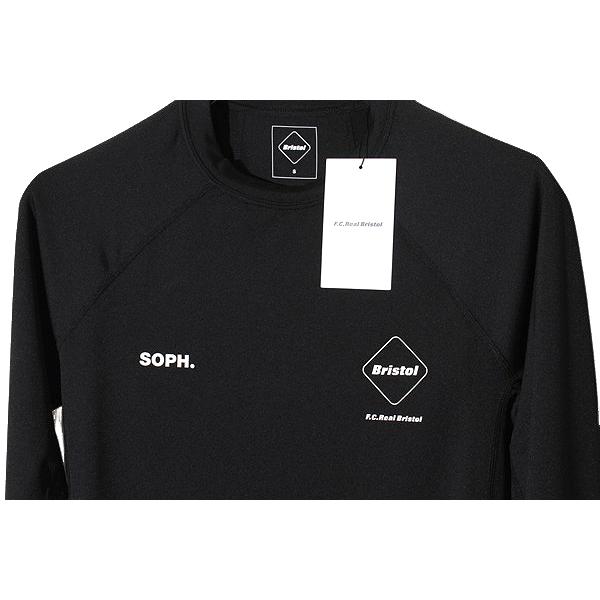 未使用品 2025AW F.C.Real Bristol FCRB エフシーレアルブリストル