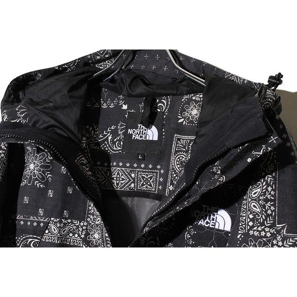 THE NORTH FACE（ザ ノースフェイス） 2020SS THE NORTH FACE Novelty