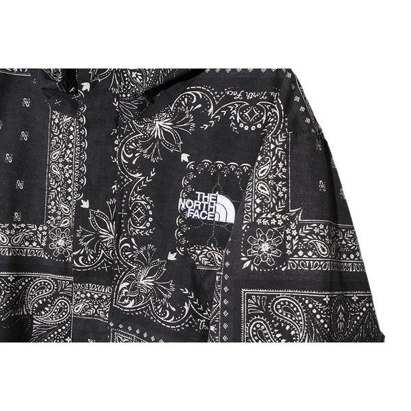 THE NORTH FACE（ザ ノースフェイス） 2020SS THE NORTH FACE Novelty