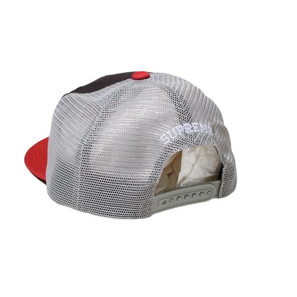 Supreme（シュプリーム） 2025FW Supreme Contrast S Mesh Back 6