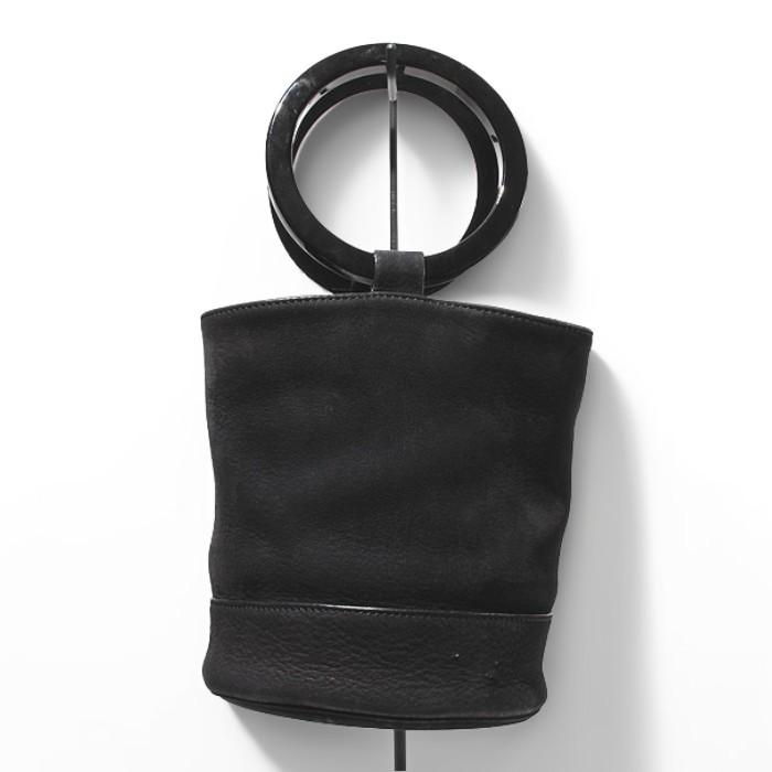 SIMON MILLER サイモンミラー BONSAI BAG ボンサイバッグ ハンドバッグ 