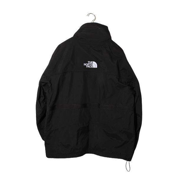 THE NORTH FACE（ザ ノースフェイス） × Supreme シュプリーム STEEP