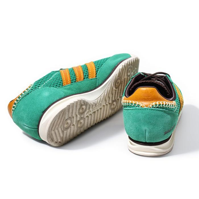 adidas（アディダス） 26cm adidas × Wales Bonner ウェールズ