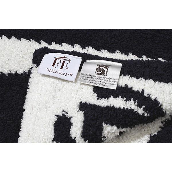 FRANCK MULLER FUTURE FORM × kashwereフランクミュラー フューチャー