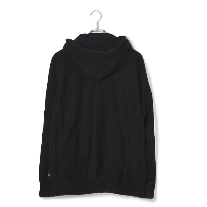 PS Paul Smith ピーエスポールスミス ゼブラワッペン パーカー ジップ