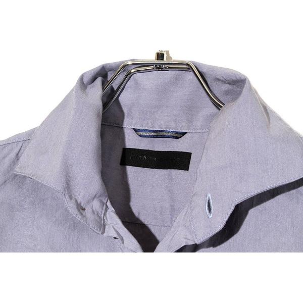 2023SS junhashimoto ジュンハシモト OVER LINEN SHIRTS オーバー 長袖