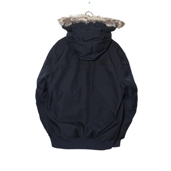 THE NORTH FACE（ザ ノースフェイス） ゴッサムジャケット M Navy