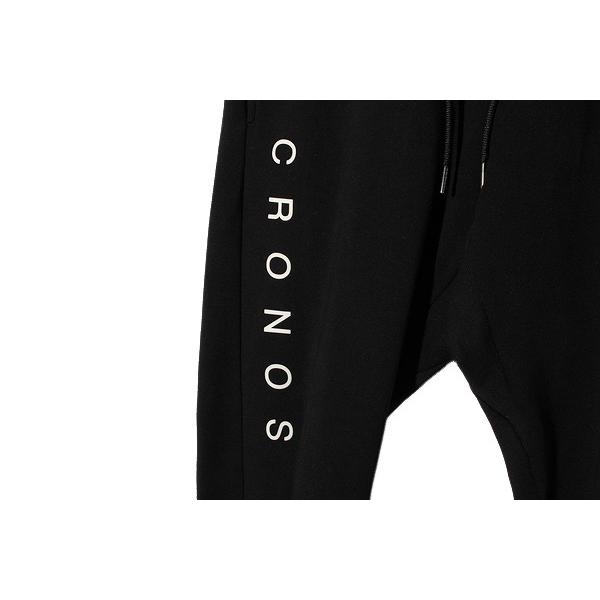 CRONOS クロノス ACTIVE SLIM Long Pants アクティブ スリム ロング