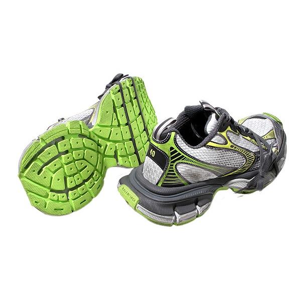 BALENCIAGA（バレンシアガ） 26.5cm 未使用品 3XL Sneakers スニーカー