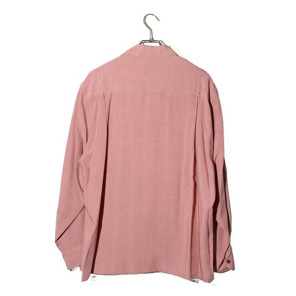 WACKO MARIA（ワコマリア） XL 未使用品 56 TATTOO STUDIO / 50'S