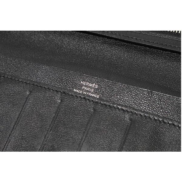 HERMES（エルメス） シチズン ツイル ロング シルクイン ヴォー