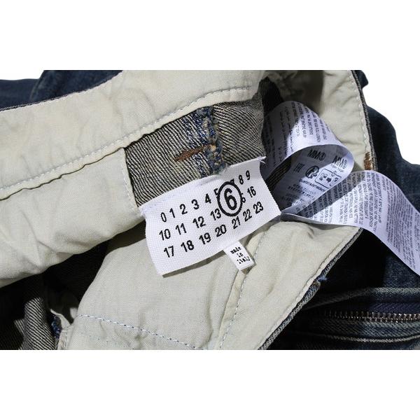 2024SS MM6 Maison Margiela エムエムシックス メゾンマルジェラ 