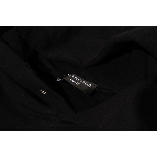 BALENCIAGA（バレンシアガ） 2022SS BALENCIAGA FREE DISTRESSED NO