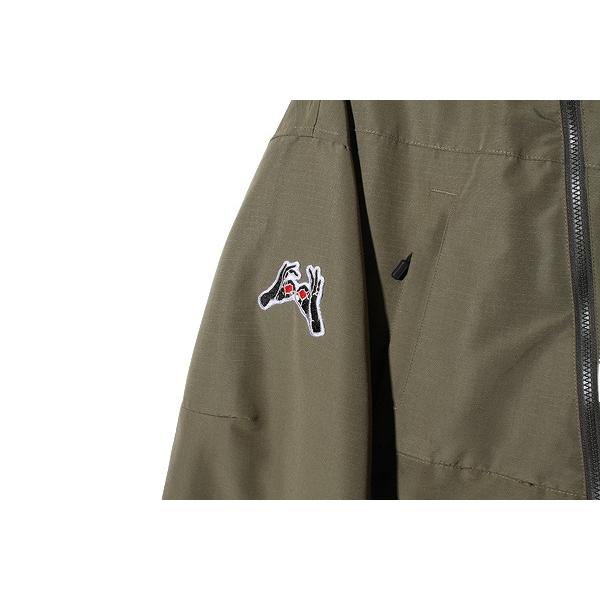 TBPR 2024FW TIGHTBOOTH × KILLER BONG タイトブース キラーボング