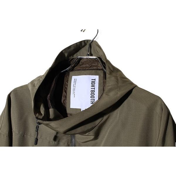 TBPR 2024FW TIGHTBOOTH × KILLER BONG タイトブース キラーボング