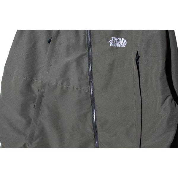 TBPR 2024FW TIGHTBOOTH × KILLER BONG タイトブース キラーボング