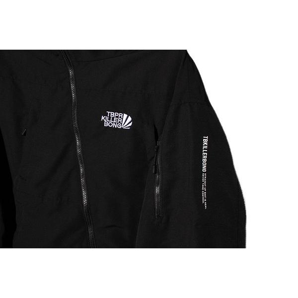 TBPR 2024FW TIGHTBOOTH KILLER BONG KB タイトブース キラーボング