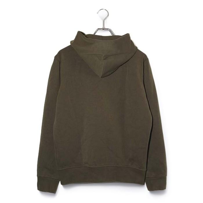 POLOポロラルフローレン　フーディジップスウェットパーカー　XXL　ブラウン茶 Polo Ralph Lauren zip-up Hoodie | Brown | FARFETCH