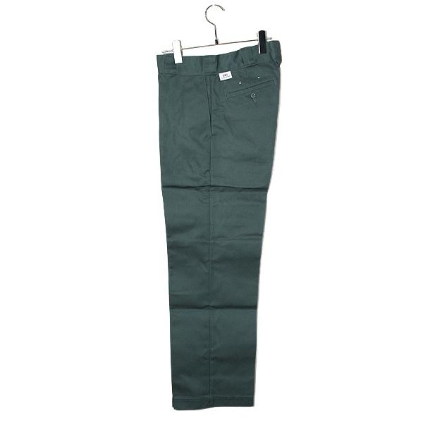 未使用品 2025SS ディセンダント ディッキーズ 6535 ワークパンツ 未使用品 2025SS DESCENDANT × Dickies ディセンダント ディッキーズ