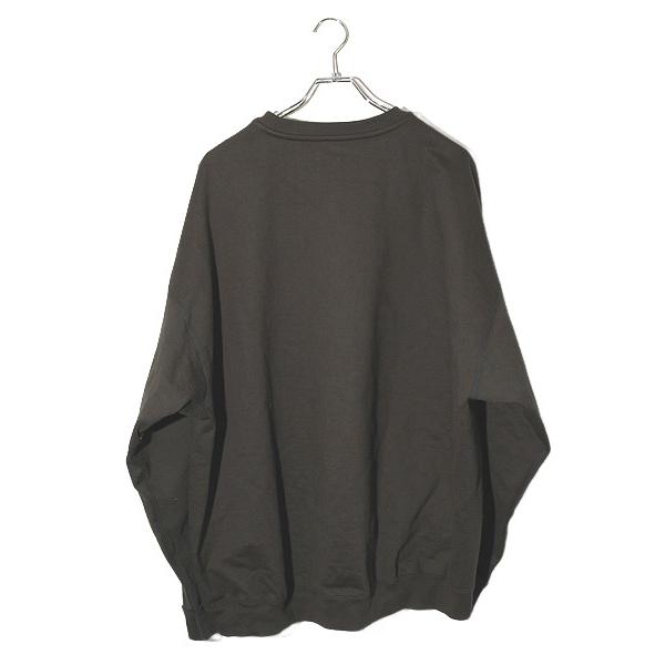 2025SS MARKA WARE マーカウェア ORGANIC COTTON HEAVY FLEECE HUGE 