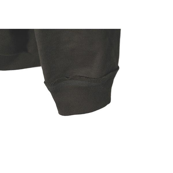 2025SS MARKA WARE マーカウェア ORGANIC COTTON HEAVY FLEECE HUGE 