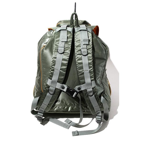 PORTER 吉田カバン ポーター TANKER RUCKSACK タンカー リュックサック