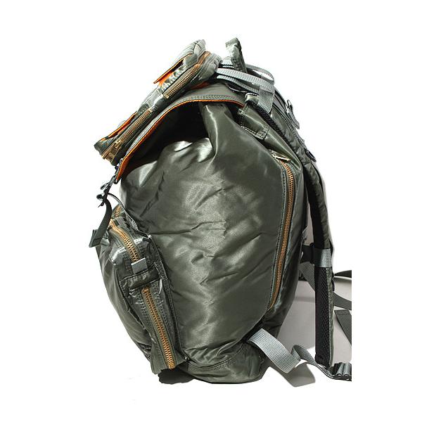 PORTER 吉田カバン ポーター TANKER RUCKSACK タンカー リュックサック