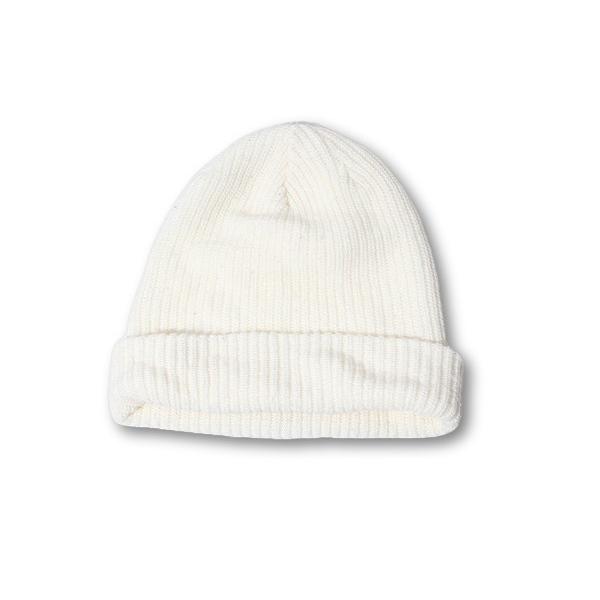 Supreme（シュプリーム） Loose Gauge Beanie ルーズゲージビーニー