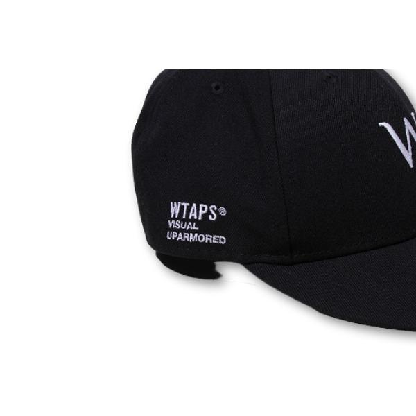 58.7cm 2025SS WTAPS NEWERA ダブルタップス ニューエラ 59FIFTY LOW