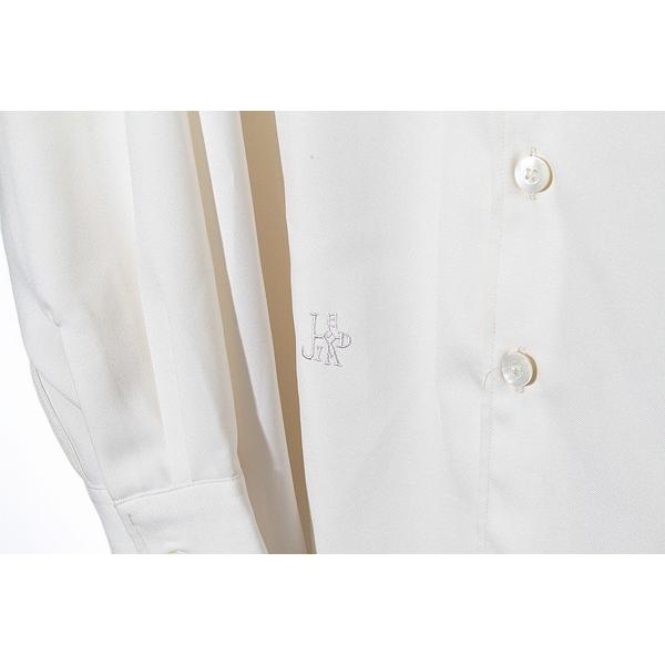 2023SS Jieda ジエダ OVERSIZED SHIRT L/S ベーシックワイドシャツ 2 