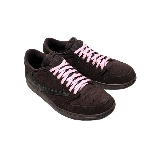 NIKE（ナイキ） 26.5cm Travis Scott × トラヴィススコット AIR