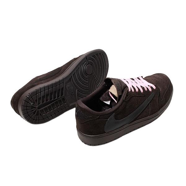 26.5cm Travis Scott × NIKE トラヴィススコット ナイキ AIR