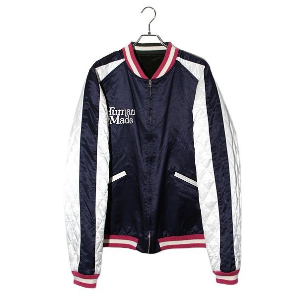 22SS Human Made × Verdy ヒューマンメイド ヴェルディ VICK YOKOSUKA